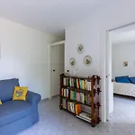 Delle Ninfee By Napoliapartments Анакапри