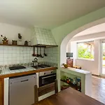 Delle Ninfee By Napoliapartments Вилла Анакапри