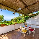 Delle Ninfee By Napoliapartments Вилла Анакапри