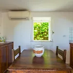 Вилла Delle Ninfee By Napoliapartments