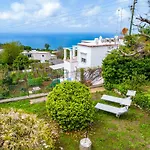 Delle Ninfee By Napoliapartments Вилла Анакапри