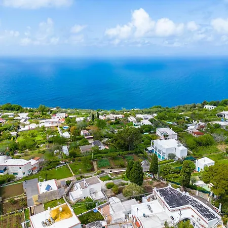 Delle Ninfee By Napoliapartments