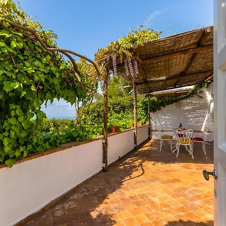 Delle Ninfee By Napoliapartments Villa *