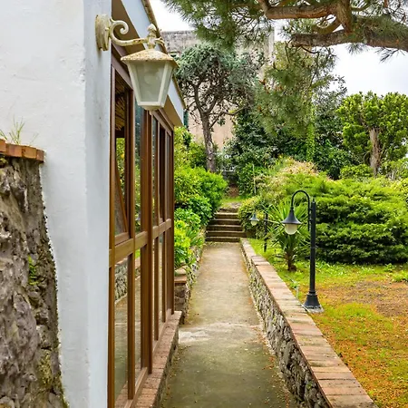 Delle Ninfee By Napoliapartments * Anacapri (Isola di Capri)