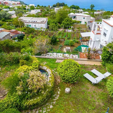 Villa Delle Ninfee By Napoliapartments *