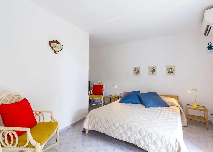 Delle Ninfee By Napoliapartments Villa *