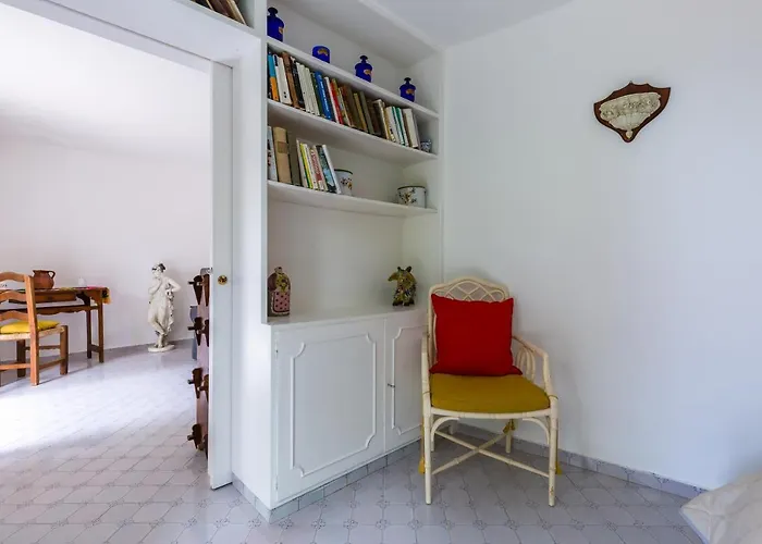 Delle Ninfee By Napoliapartments