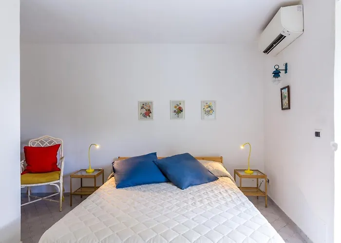 Villa Delle Ninfee By Napoliapartments