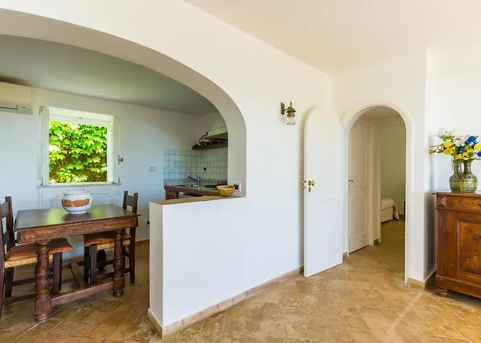 Delle Ninfee By Napoliapartments Villa Anacapri (Isola di Capri)