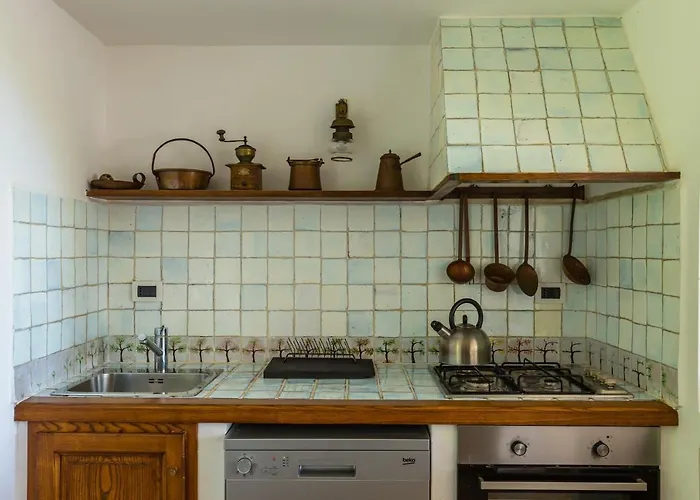 Delle Ninfee By Napoliapartments