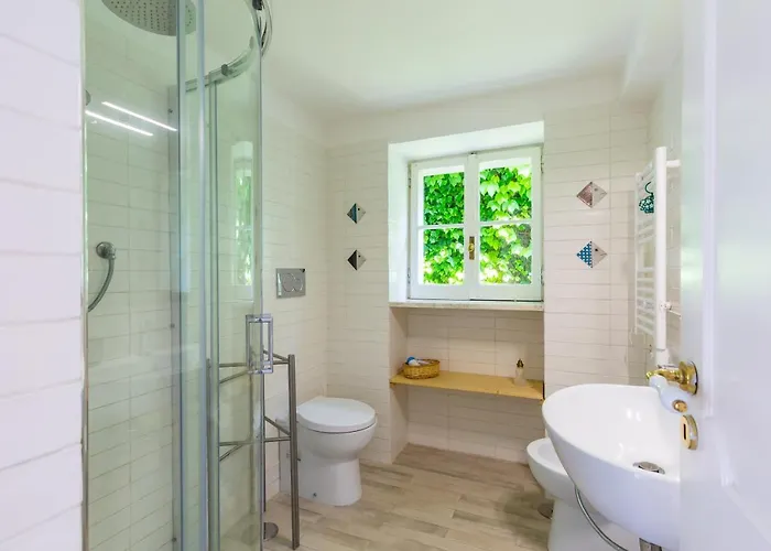 Villa Delle Ninfee By Napoliapartments