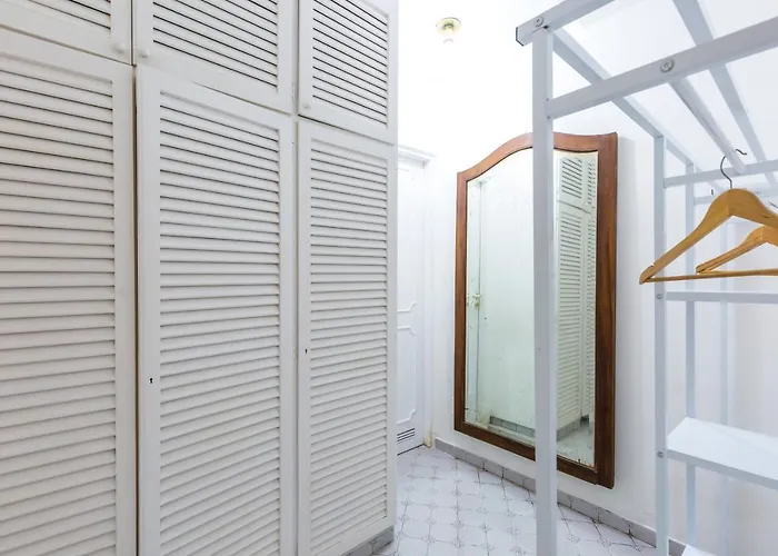 Delle Ninfee By Napoliapartments *