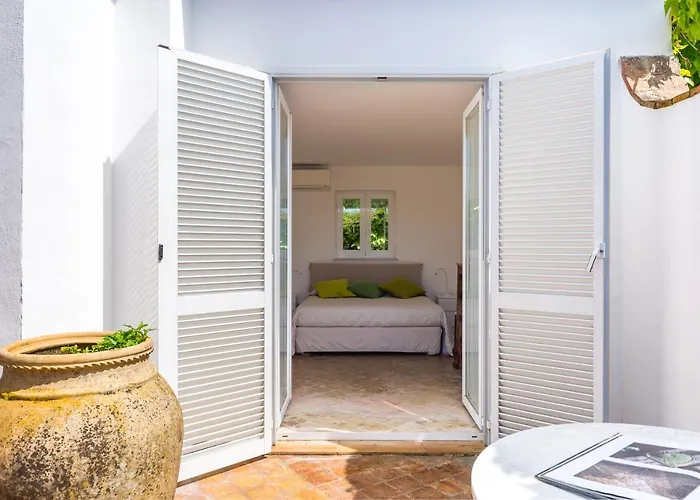 Delle Ninfee By Napoliapartments Villa Anacapri (Isola di Capri)