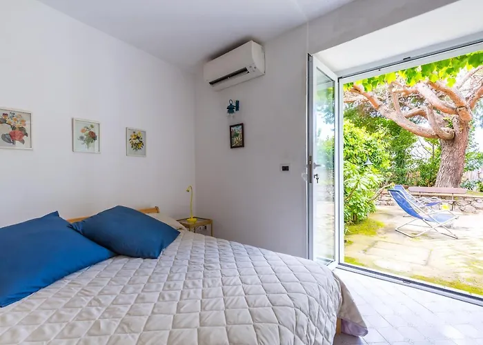 Delle Ninfee By Napoliapartments * Anacapri (Isola di Capri)