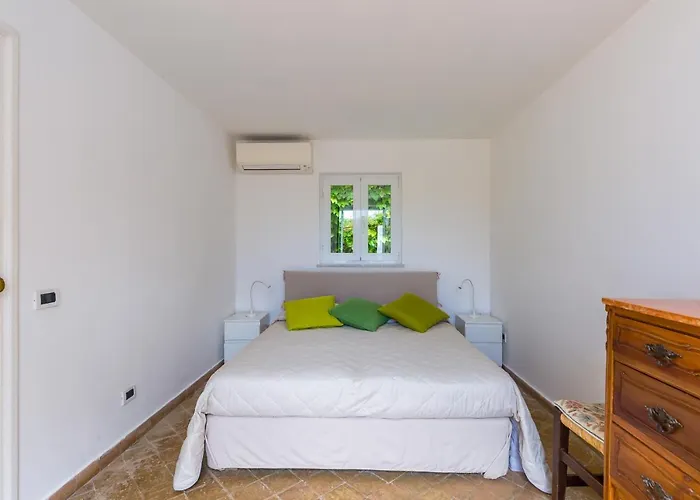Delle Ninfee By Napoliapartments * Anacapri (Isola di Capri)