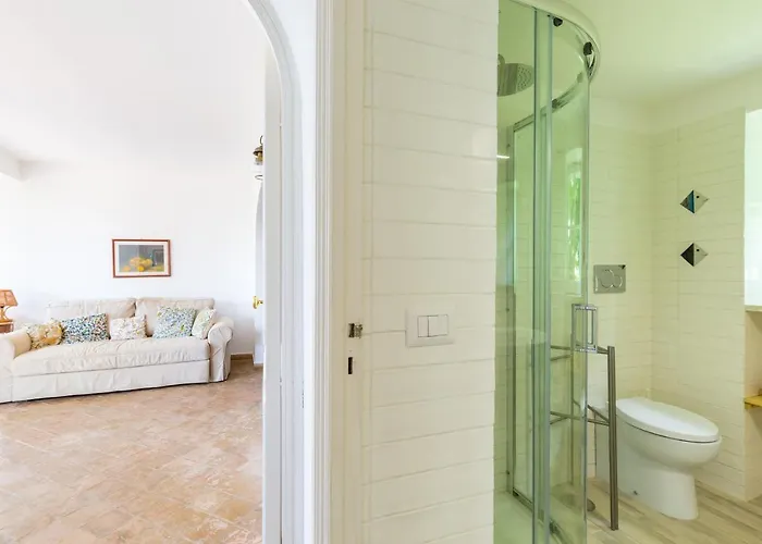 Delle Ninfee By Napoliapartments