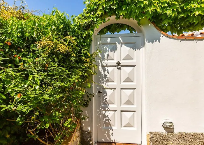 Delle Ninfee By Napoliapartments Villa Anacapri (Isola di Capri)