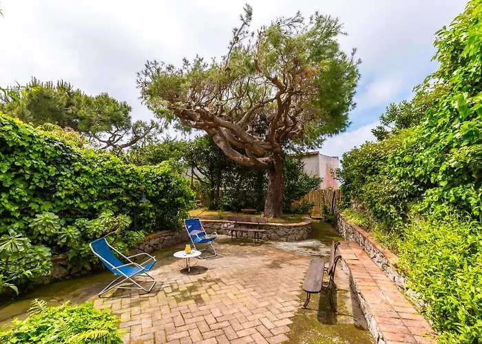 Delle Ninfee By Napoliapartments *