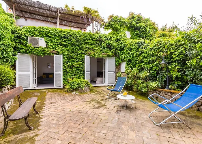 Delle Ninfee By Napoliapartments