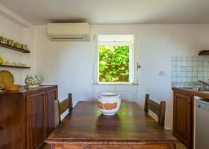 Villa Delle Ninfee By Napoliapartments