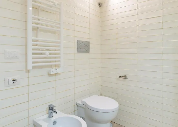 Delle Ninfee By Napoliapartments * Anacapri (Isola di Capri)