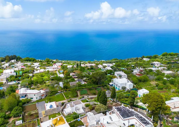 Delle Ninfee By Napoliapartments