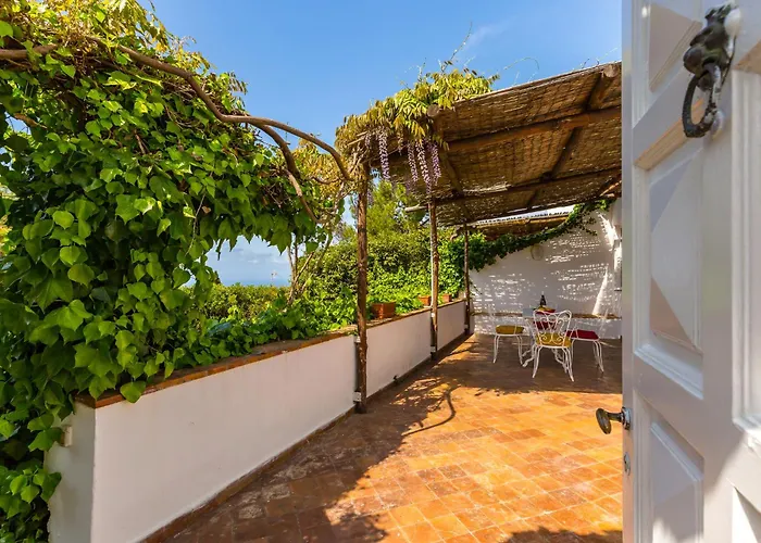 Delle Ninfee By Napoliapartments Villa *