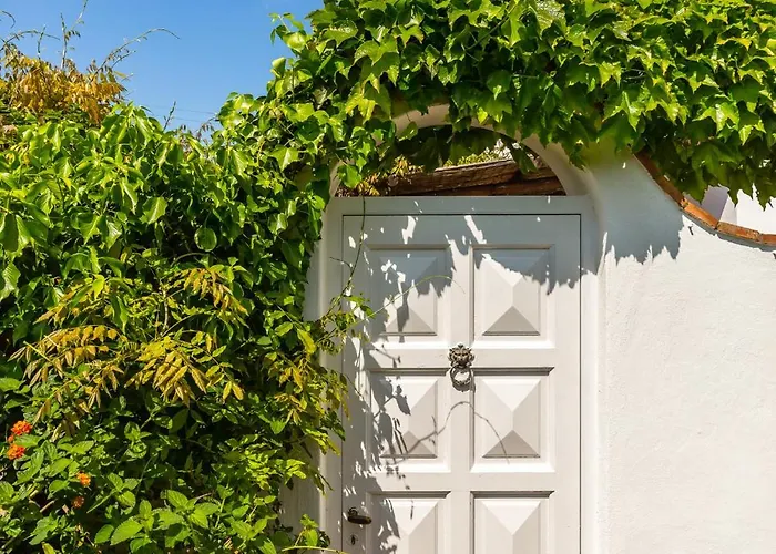 Delle Ninfee By Napoliapartments * Anacapri (Isola di Capri)