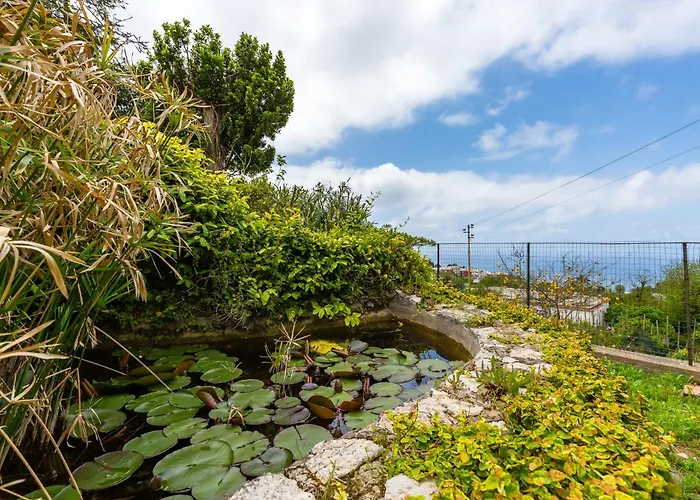 Delle Ninfee By Napoliapartments Villa Anacapri (Isola di Capri)