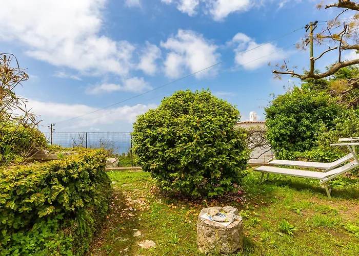 Delle Ninfee By Napoliapartments