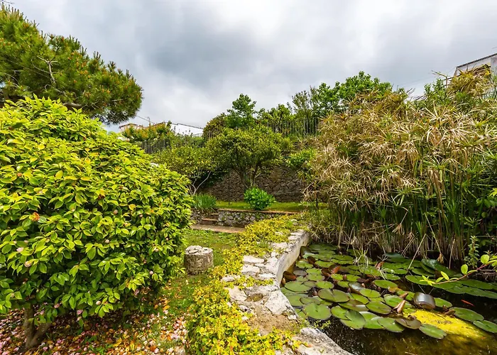 Delle Ninfee By Napoliapartments *