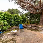 Villa Delle Ninfee By Napoliapartments