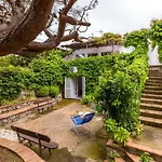 Delle Ninfee By Napoliapartments Villa Anacapri (Isola di Capri)