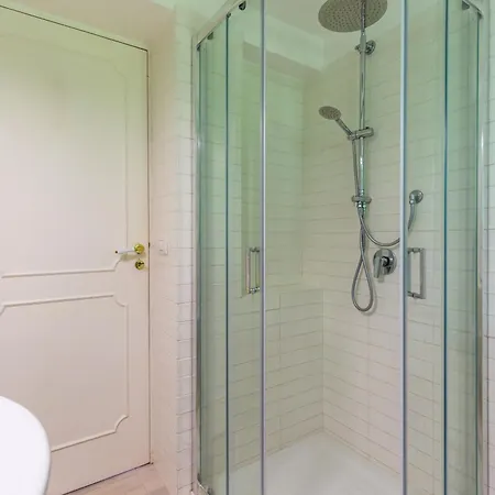 Villa Delle Ninfee By Napoliapartments