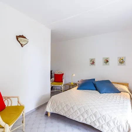 Delle Ninfee By Napoliapartments Villa *