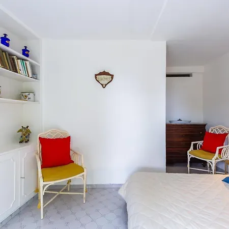 Delle Ninfee By Napoliapartments *