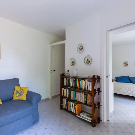 Delle Ninfee By Napoliapartments Anacapri (Isola di Capri)