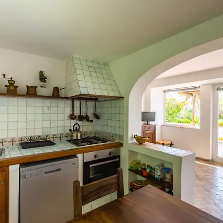 Delle Ninfee By Napoliapartments Villa Anacapri (Isola di Capri)