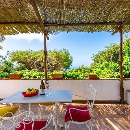 Delle Ninfee By Napoliapartments Anacapri (Isola di Capri)