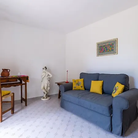 Villa Delle Ninfee By Napoliapartments Anacapri (Isola di Capri)