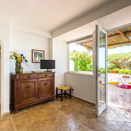 Delle Ninfee By Napoliapartments * Anacapri (Isola di Capri)