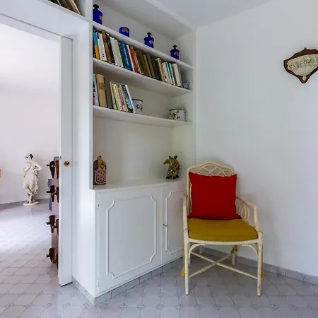 Delle Ninfee By Napoliapartments