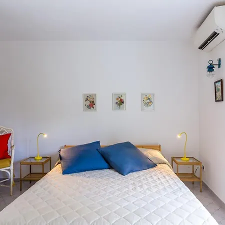Villa Delle Ninfee By Napoliapartments