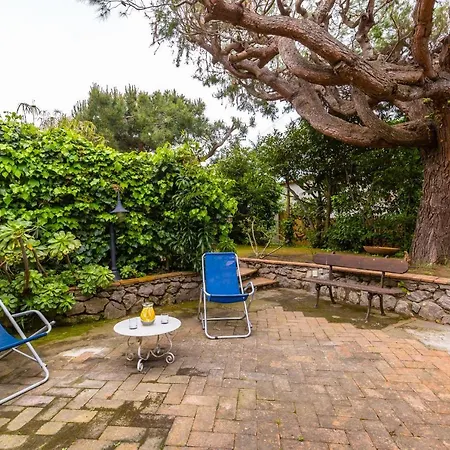 Villa Delle Ninfee By Napoliapartments
