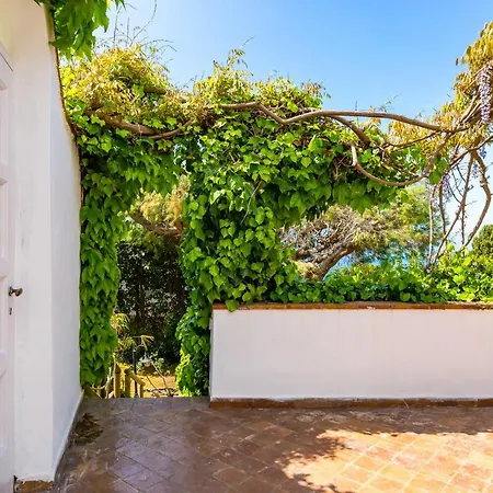 Delle Ninfee By Napoliapartments *