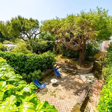 Delle Ninfee By Napoliapartments Villa Anacapri (Isola di Capri)