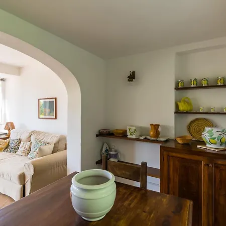 Delle Ninfee By Napoliapartments Villa