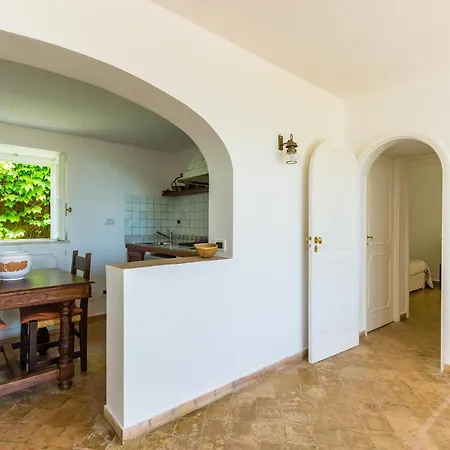Delle Ninfee By Napoliapartments Villa Anacapri (Isola di Capri)