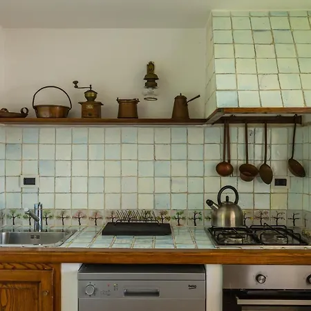 Delle Ninfee By Napoliapartments