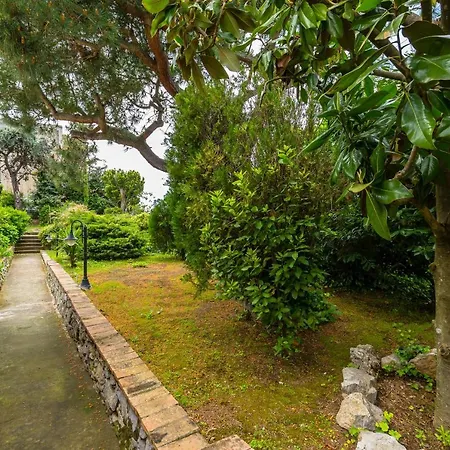 Delle Ninfee By Napoliapartments *